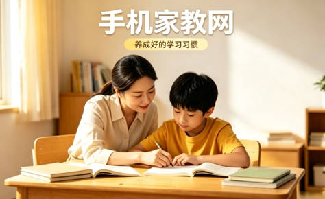 遵义大学生做家教常遇哪些问题？如何高效接单提薪？